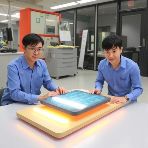 pusan-national-university-scientists-create-smart-adaptive-vibration-isolator-system