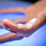 parkinson’s-disease-medication-monitored-with-fingertip-sweat-patch