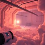 cryogenic-environment-enables-strong-strain-tuning-of-excitons-in-zrse3