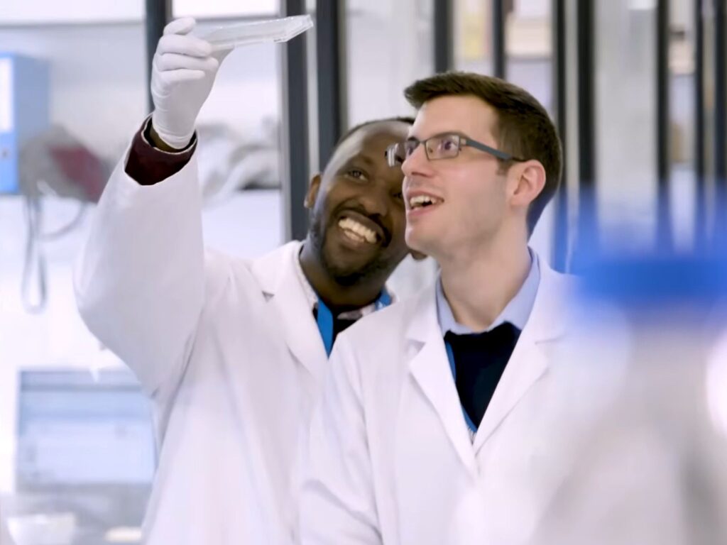 argenx-expands-immunology-portfolio-with-$2.2b-buyout-of-forte-biosciences