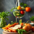 personalized-diet-optimization-strengthens-environmental-and-health-benefits