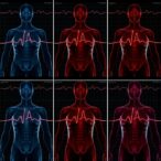 deep-learning-predicts-left-atrial-structure-and-function-from-12-lead-ecgs