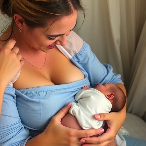 hospital-recommended-practices-may-reduce-breastfeeding-rates,-research-review-suggests