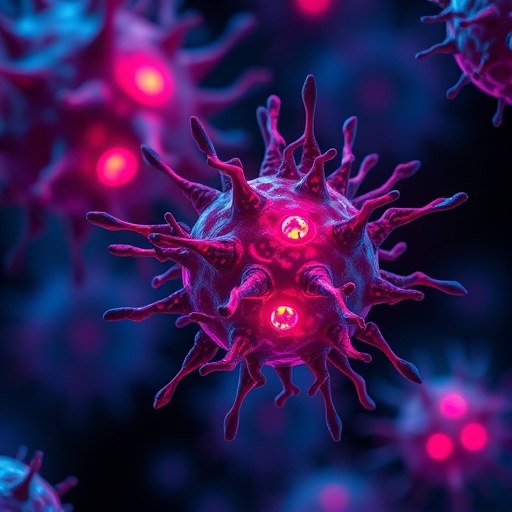 engineered-bispecific-antibodies-boost-macrophage-killing-of-b-cell-lymphoma