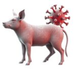 divergent-porcine-astrovirus-4-forms-distinct-respiratory-and-gastrointestinal-genetic-clades