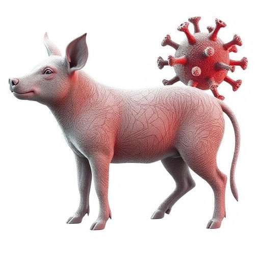 divergent-porcine-astrovirus-4-forms-distinct-respiratory-and-gastrointestinal-genetic-clades
