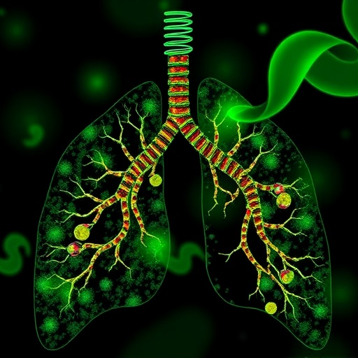 corisin-triggers-proteostasis-stress,-causing-epithelial-damage-and-lung-fibrosis