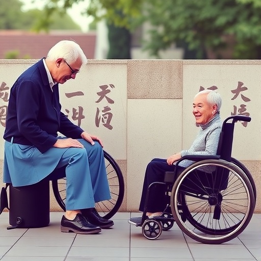 cognitive-and-physical-disabilities-shape-depression-risk,-recovery-in-older-chinese-adults