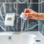 new-study-finds-shampoo-routines-may-increase-household-water-waste