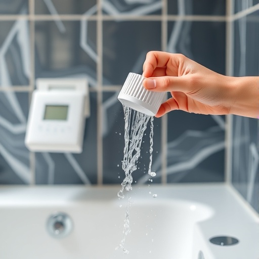 new-study-finds-shampoo-routines-may-increase-household-water-waste