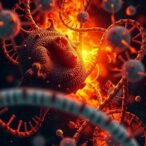 life-uses-one-language-to-activate-genes,-but-many-to-silence-them