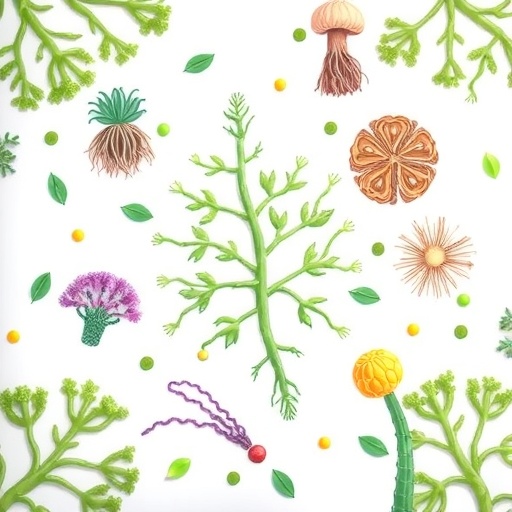 breeding-crops-to-foster-beneficial-microbial-partnerships