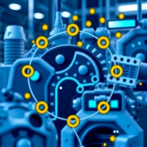georgia-tech-to-lead-national-cloud-lab-for-advanced-manufacturing-and-materials