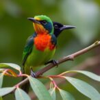 smithsonian-scientists-untangle-hawaiian-honeycreeper-evolutionary-family-tree