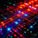 scalable-high-density-integrated-photonic-convolution-via-spatiotemporal-interleaving