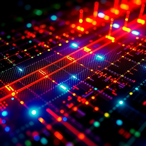 scalable-high-density-integrated-photonic-convolution-via-spatiotemporal-interleaving