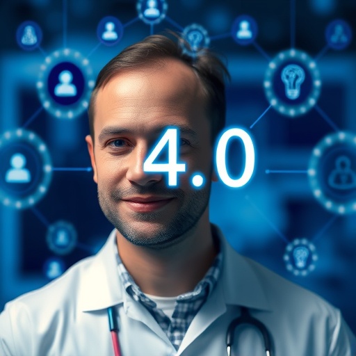 cambridge-scientist-unveils-medicine-4.0-framework-promoting-wider-access-to-ideas,-services