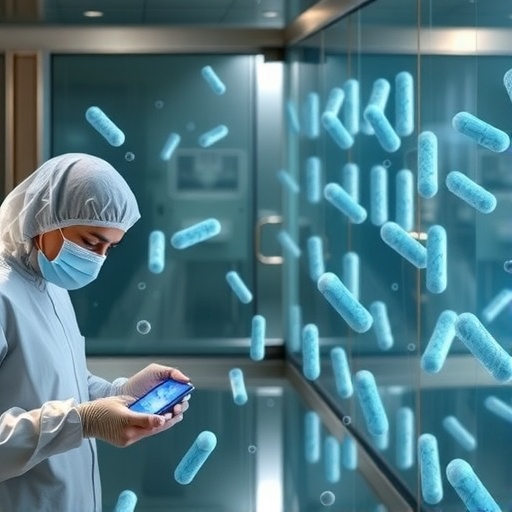 china-study-finds-hospitals-minimally-affect-antibiotic-resistance-in-nearby-waters