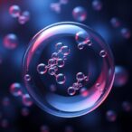 noisy-bubbles-impede-ultrasound-enhanced-chemical-reactions,-sonochemistry-model-reveals