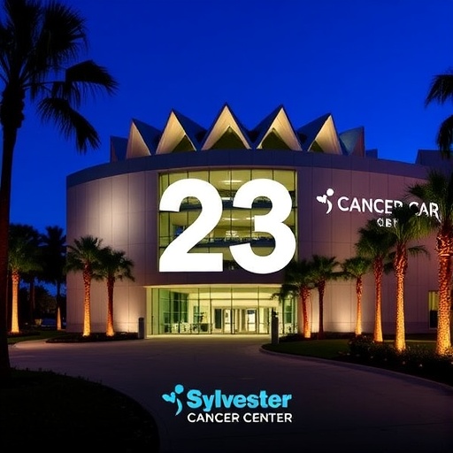sylvester-cancer-center-ranks-first-in-florida,-23rd-nationally-for-cancer-care