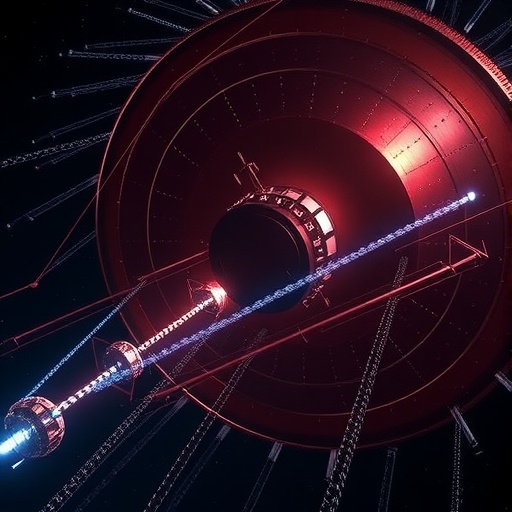 world’s-largest-detector-joins-search-for-elusive-dark-matter