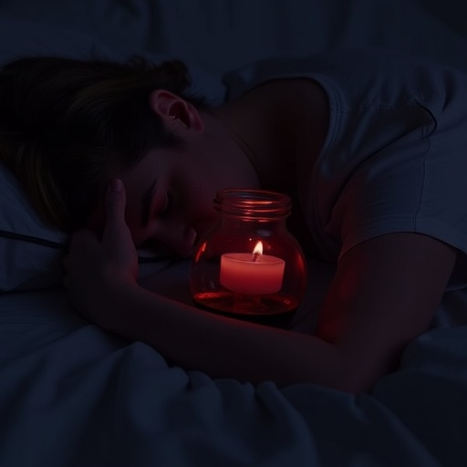 thc-may-help-end-trauma-related-nightmares,-study-suggests