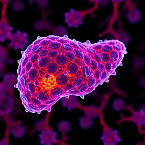 cancer-cells-use-fatty-acid-to-evade-immune-attacks-in-liver-metastases