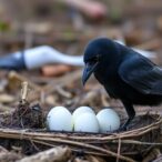 can-oiling-eggs-protect-prey-from-raven-predators?