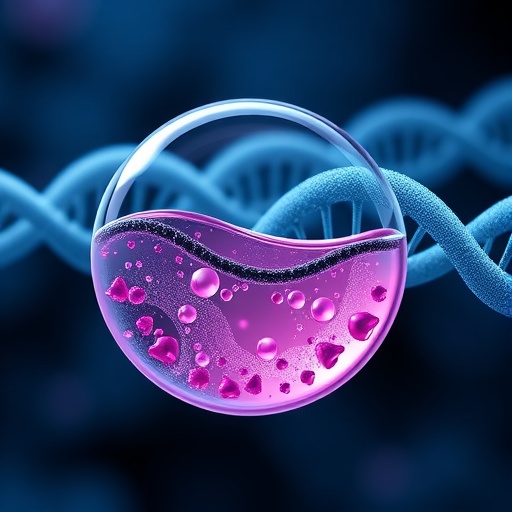 study-reveals-how-liquid–liquid-phase-separation-regulates-gene-activity