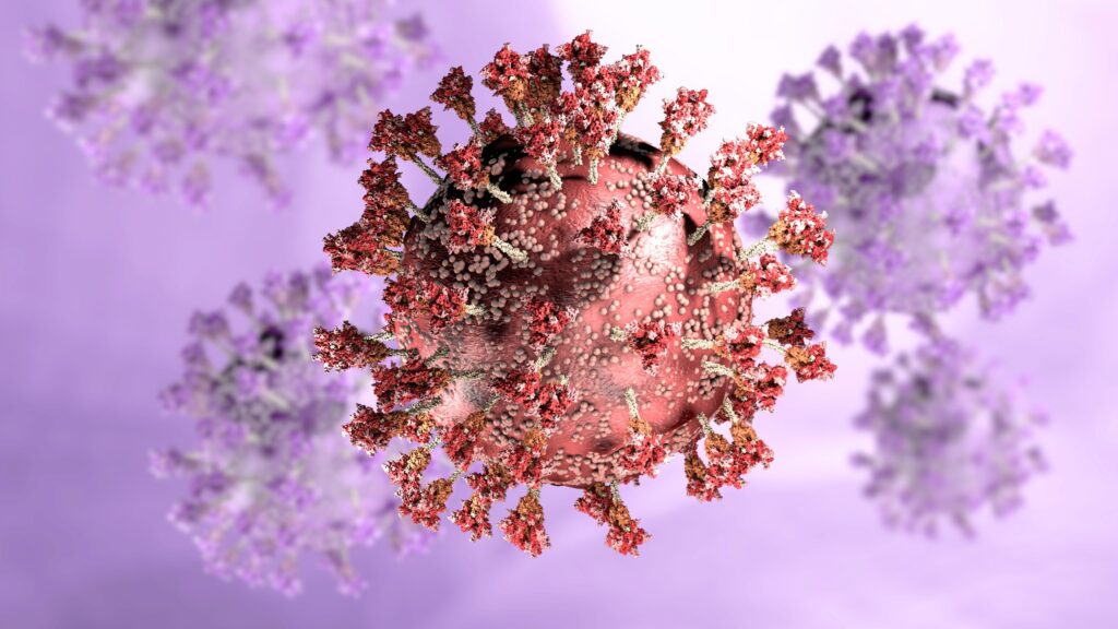 covid-19-reactivates-dormant-viruses,-offering-new-clues-to-long-covid