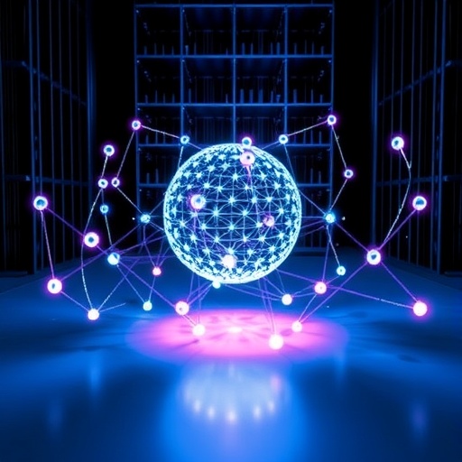 quantum-simulator-reveals-pseudogap-in-fermi–hubbard-model