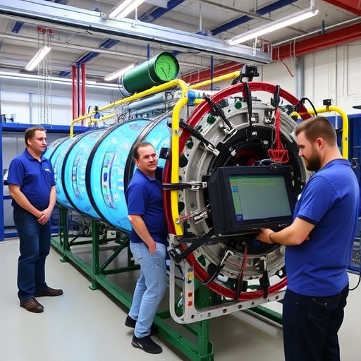 doe-award-supports-ku-fermilab-team-developing-next-generation-cern-collider-detectors