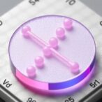 ws2-templated-two-step-anion-exchange-grows-metastable-quasi-1d-w6te6-on-one-inch-wafers