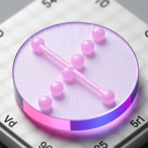 ws2-templated-two-step-anion-exchange-grows-metastable-quasi-1d-w6te6-on-one-inch-wafers