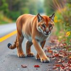 pumas-may-reduce-wildlife-collisions,-making-roads-safer-for-drivers