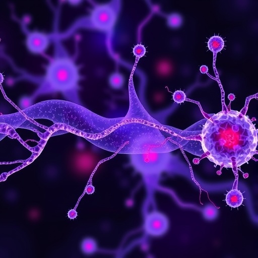 how-tumors-rewire-dendritic-cell–t-cell-communication,-revealing-new-therapeutic-opportunities