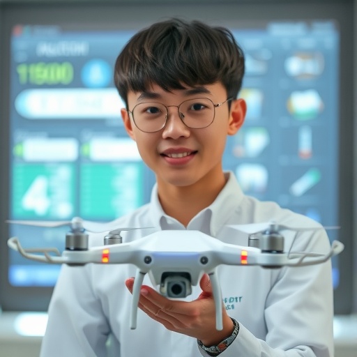 sungkyunkwan-university-student-develops-semiconductor-technology-for-ai-drone-identification