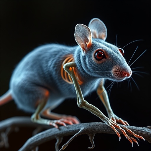 targeted-viral-vectors-silence-vitamin-d-receptors-in-mouse-bones-and-muscles