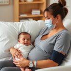 postpartum-care-improves-through-navigation,-self-measured-blood-pressure,-and-health-coaching