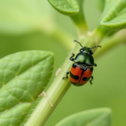 garlic-spearmint-nanoemulsion-controls-adzuki-bean-beetles-with-minimal-nontarget-effects