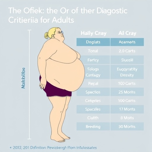 lancet-obesity-definition-differs-from-other-diagnostic-criteria-for-adults