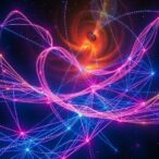 dissipation,-not-distance,-enables-entanglement-across-vast-separations