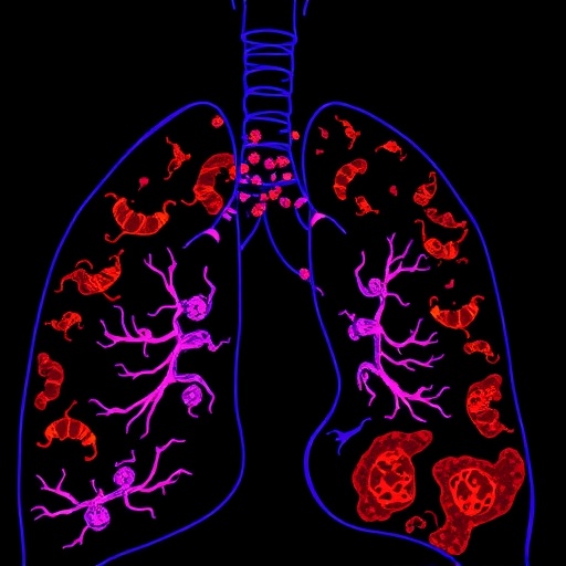 study-explores-pdlim2-as-prognostic-biomarker-and-treatment-target-in-lung-adenocarcinoma