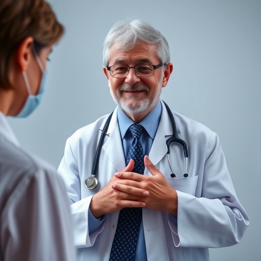 how-doctors’-reassurance-that-symptoms-are-normal-can-backfire