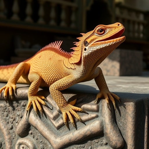 new-thai-mountain-dragon-lizard-named-after-house-of-the-dragon’s-syrax
