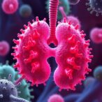 pseudomonas-volatiles-disrupt-airway-mucus-balance-by-altering-ahr-signaling