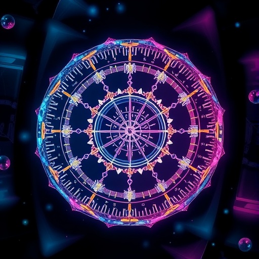 far-apart-time-crystals-synchronize-their-oscillations