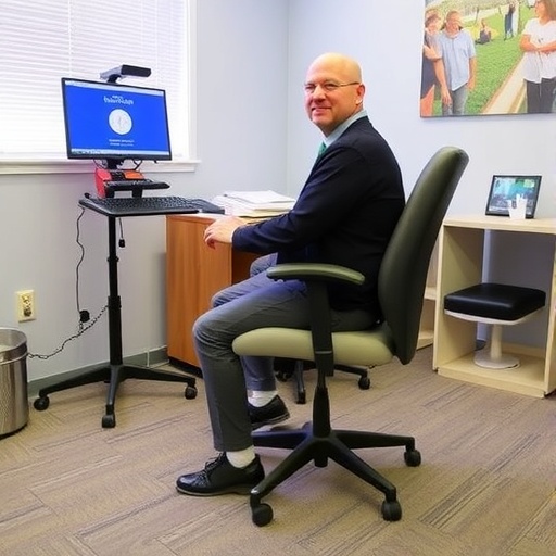 review-finds-rotational-chair-testing-fills-critical-gaps-in-vestibular-disorder-care