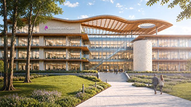 bms-chooses-houston-for-$2.3b-manufacturing-facility