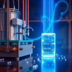high-energy-electron-beams-enable-ambient-condition-ammonia-synthesis-from-nitrogen-and-hydrogen